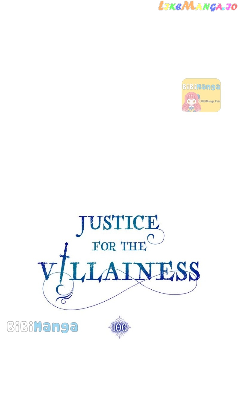 Why Would a Villainess Have Virtue? Chapter 106 78